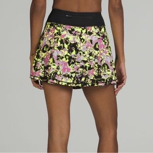 Lululemon 16 long pace rival womens